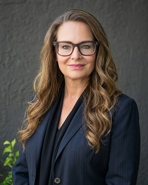 Jennifer S. Rouse