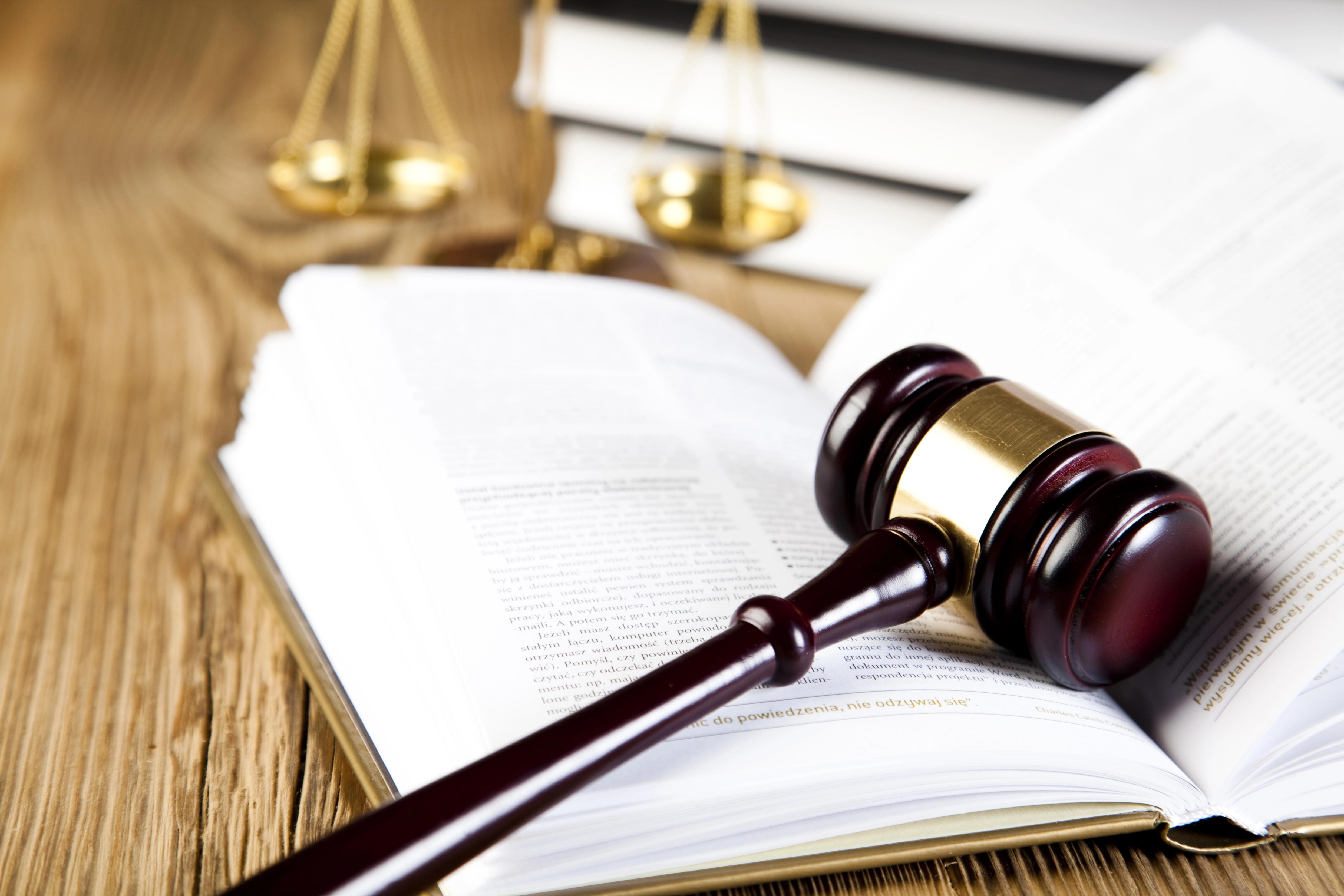 Legal system Legal system