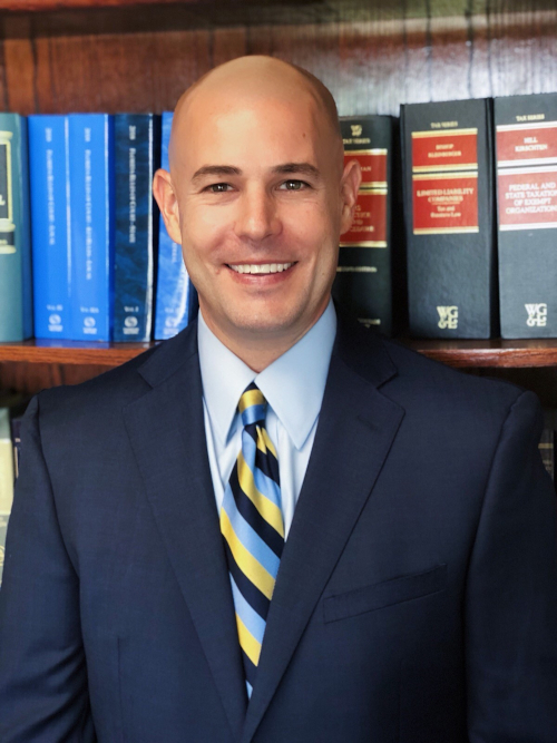 Kenneth E. Kemp, II